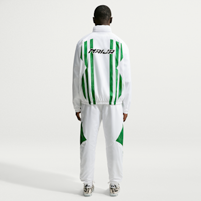 Nike x Nigeria x Slawn Men's Lightweight Pants. Nike.com